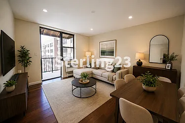 45 Hinckley Place, #5I