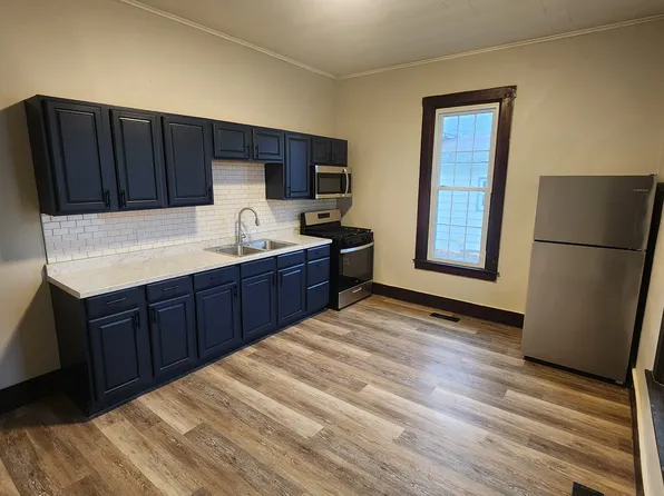 512 Lewis St, Canton, MO 63435