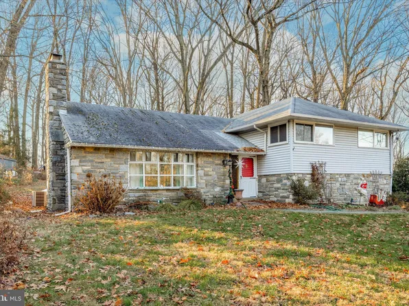 420 Cassatt Rd, Berwyn, PA 19312