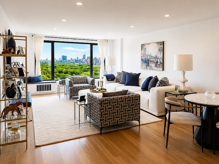 200 Central Park S #27B — Photo 2