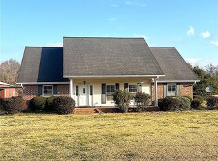 1567 Large Rd, Mansura, LA 71350