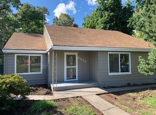3923 SE 91st Ave, Portland, OR 97266