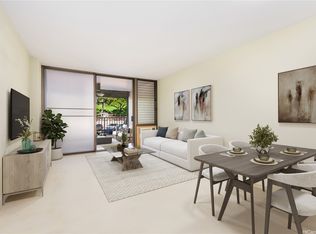 Regency Park, Honolulu, HI 96816