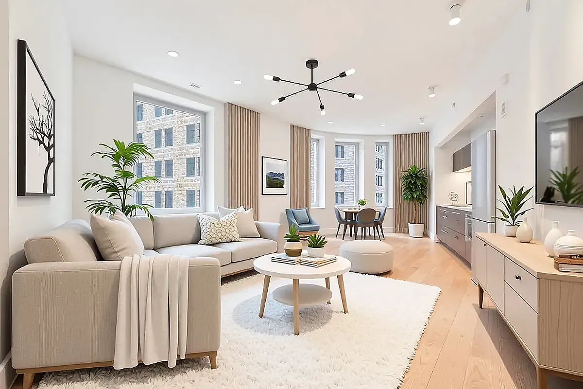 84 William Street — Photo 1