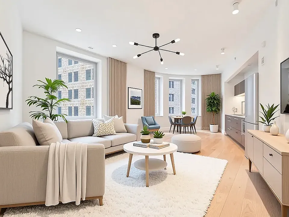 84 William St #904
