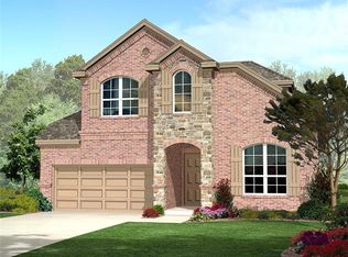 2314 Ranch House Dr, Denton, TX 76210