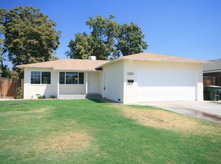 2508 Urbano Dr, Bakersfield, CA 93304