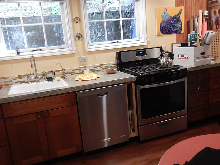 1206 SW Gibbs St #B — Photo 24