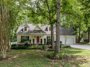 130 Thrift St, Pittsboro, NC 27312