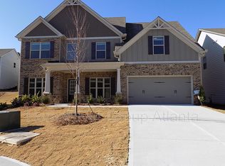 1015 Overlook Walk Way, Lawrenceville, GA 30045