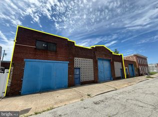 1755-1761 Carswell St, Baltimore, MD 21218