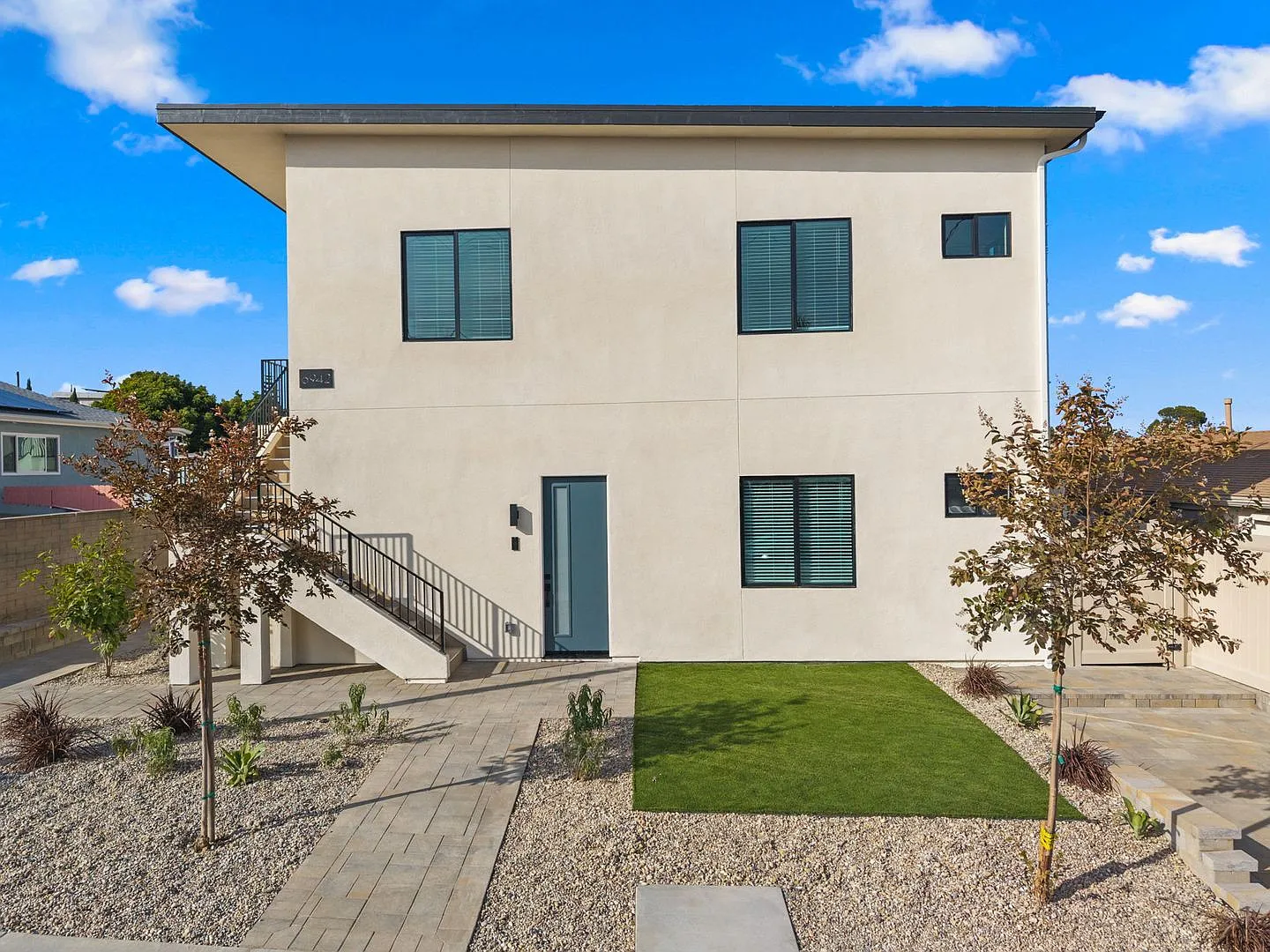 Gorgeous Newly Built 2BD/2BA Luxury Homes in Linda Vista! -*Income Restricted* - Only $2,784/mo — Photo 3