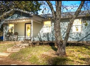 37 Lincoln Lake Rd, Kelso, TN 37348