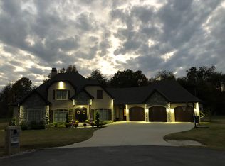652 County Road 130, Jonesboro, AR 72416