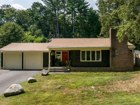 17 Bagdad Road, Durham, NH 03824