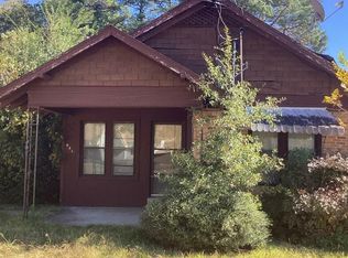 201 Rosston Rd, Prescott, AR 71857