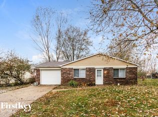 7620 Ardwell Ct, Indianapolis, IN