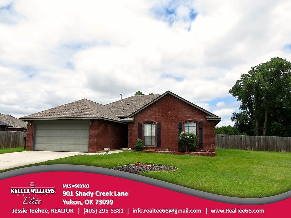 1st image of 901 Shady Creek Ln