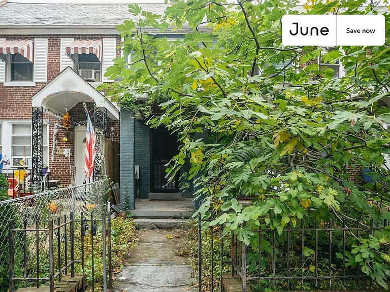 1443 Parkwood Pl NW #B — Photo 8