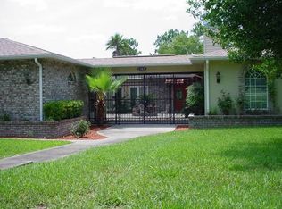 1082 N Rabeck Ave, Lecanto, FL 34461