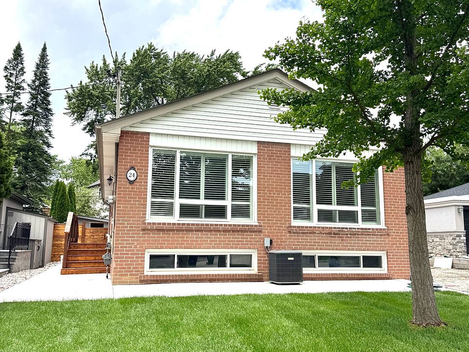 1st image of 24 Millburn Dr #Basement
