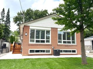24 Millburn Dr #BASEMENT, Toronto, ON M9B2W9