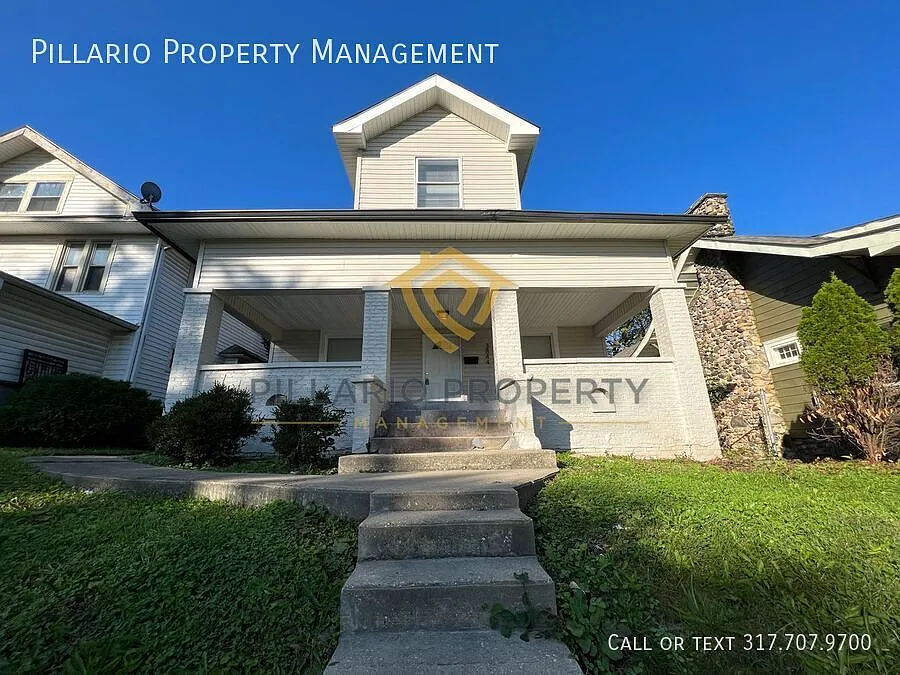 3844 Graceland Ave photo 1