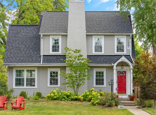 2615 Brentwood Rd, Columbus, OH 43209