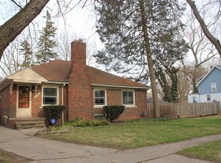 18494 Fenton St, Detroit, MI 48219