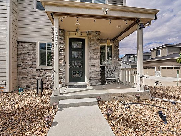 17257 E Exposition Drive, Aurora, CO 80017 | MLS #9000409 | Zillow