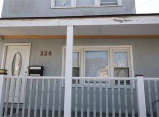 224 S 11th Ave FLOOR 1, Mount Vernon, NY 10550
