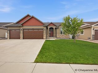 3810 Blue Sage Rd, Cheyenne, WY 82001