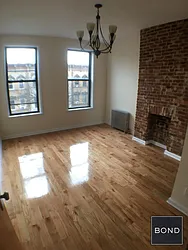 Rented by Bond New York