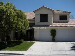 330 Palisades Dr, Henderson, NV 89014
