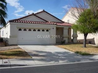 696 Orchid Tree Ln, Henderson, NV 89011
