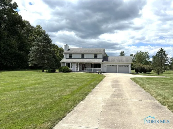 7845 County Road 3, Swanton, OH 43558