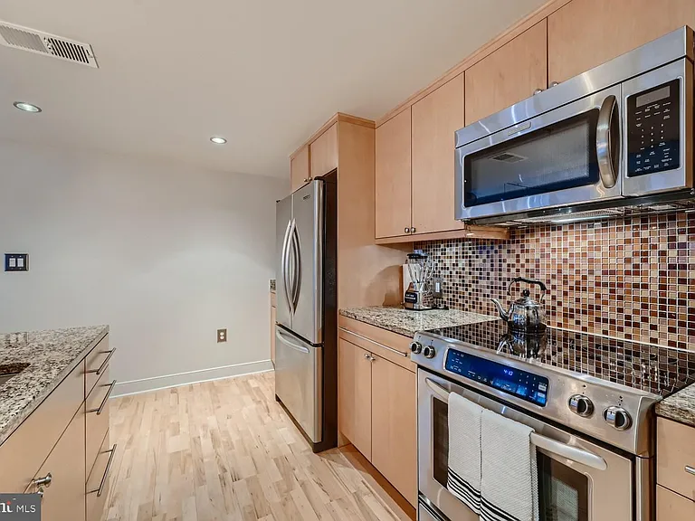 850 Aliceanna St #503 — Photo 12