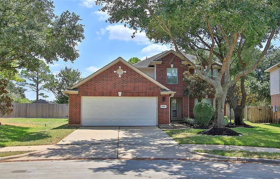 1st image of 20811 Surrey Creek Ct