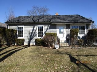 388 Mark Ave, Glendale Heights, IL