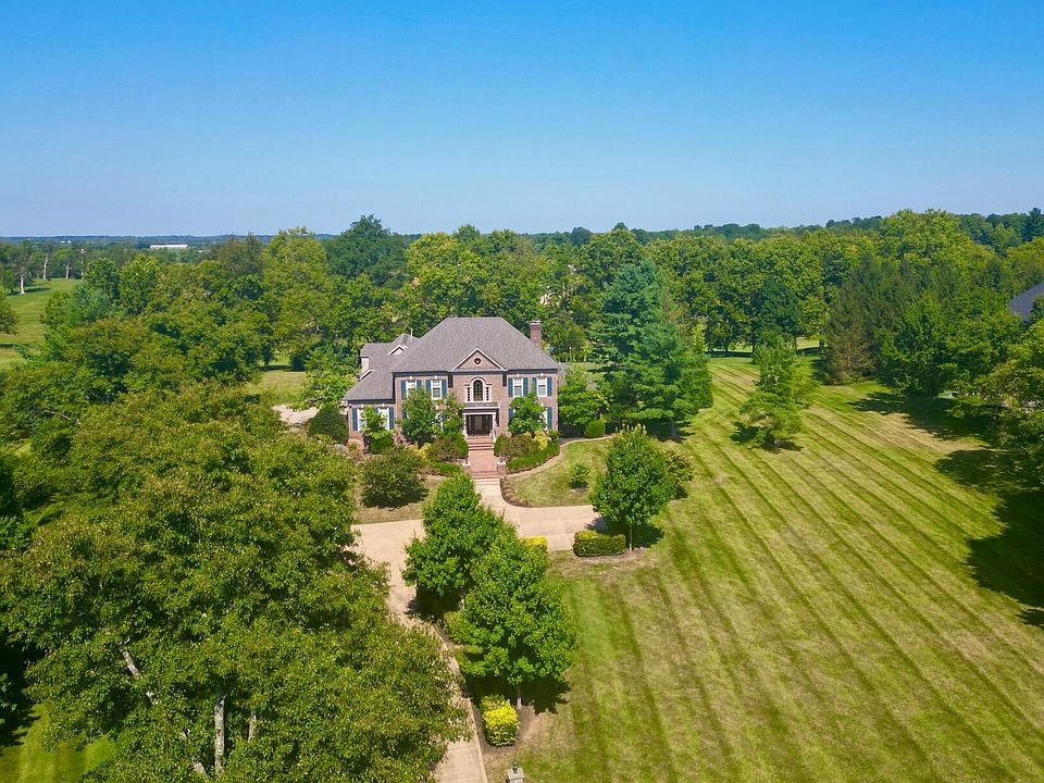 33 Avenue Of Champions, Nicholasville, KY 40356 MLS 23017330 Zillow