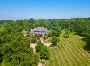 33 Avenue Of Champions, Nicholasville, KY 40356