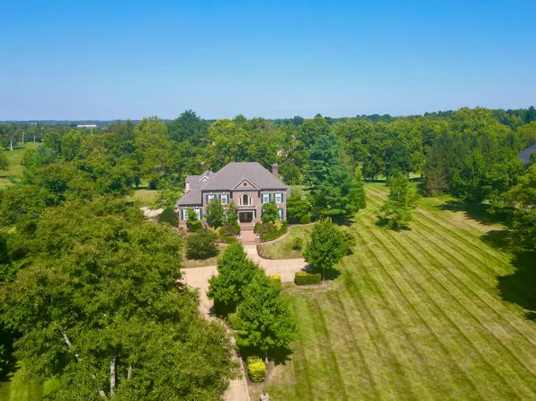 33 Avenue Of Champions, Nicholasville, KY 40356