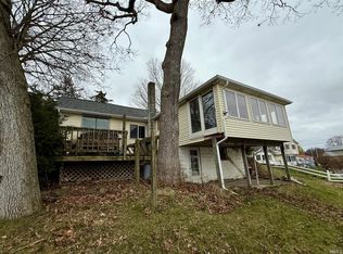 1765 W 600 N, Howe, IN 46746