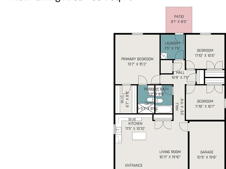 385 Dasu Dr #1 — Photo 2