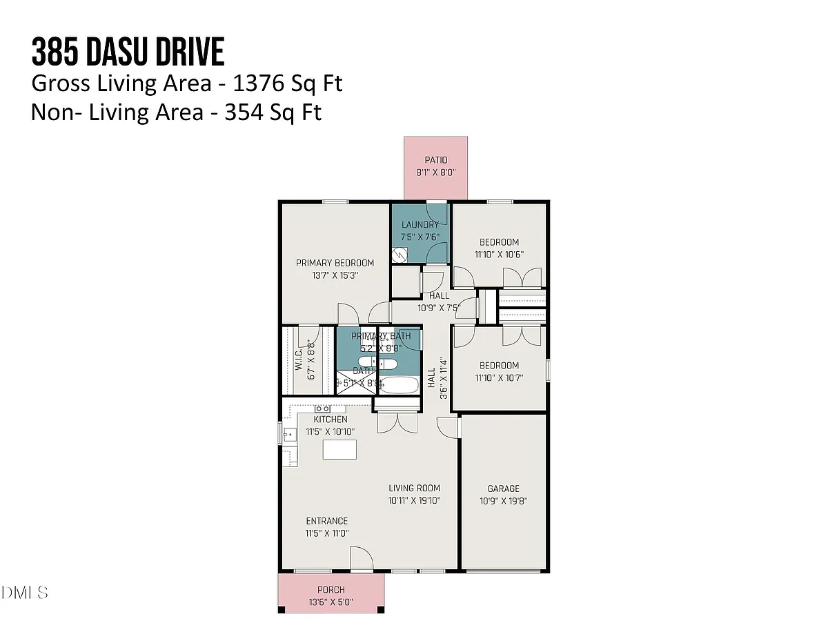 Building Photo - 385 Dasu Dr #1