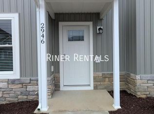 2946 Locust Grove Ct, Harrisonburg, VA 22801