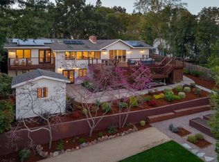 6 Valencia Rd, Orinda, CA 94563