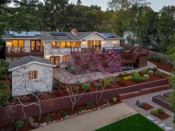 6 Valencia Rd, Orinda, CA 94563