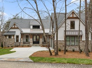 324 Canyon Ridge Rd, Rising Fawn, GA 30738