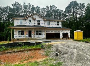 Adams homes, Middlesex, NC 27557